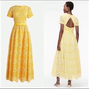 J. Crew Courtney Maxi Dress